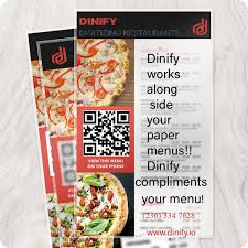 Dinify UK